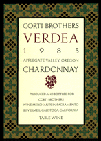 Verdea graphic